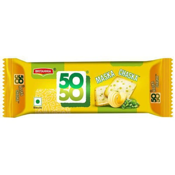 50-50 maska Chaska 45g