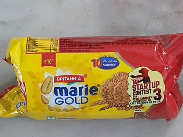 Marie Gold 78g