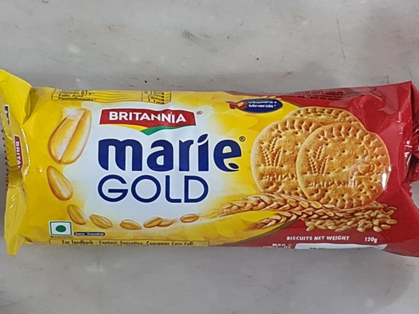 Marie Gold 120g