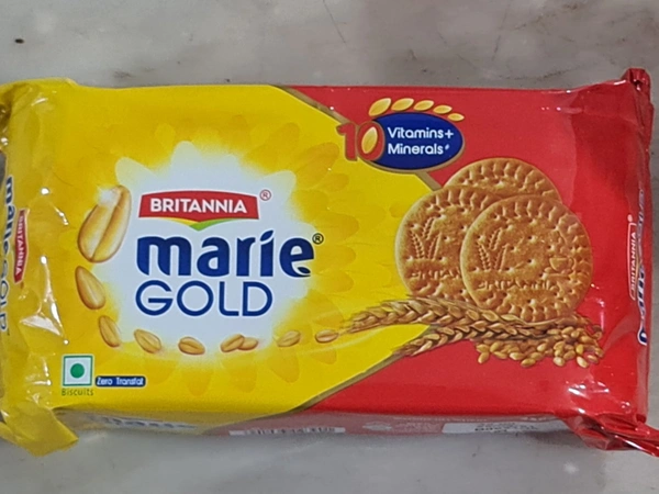 Marie Gold 250g