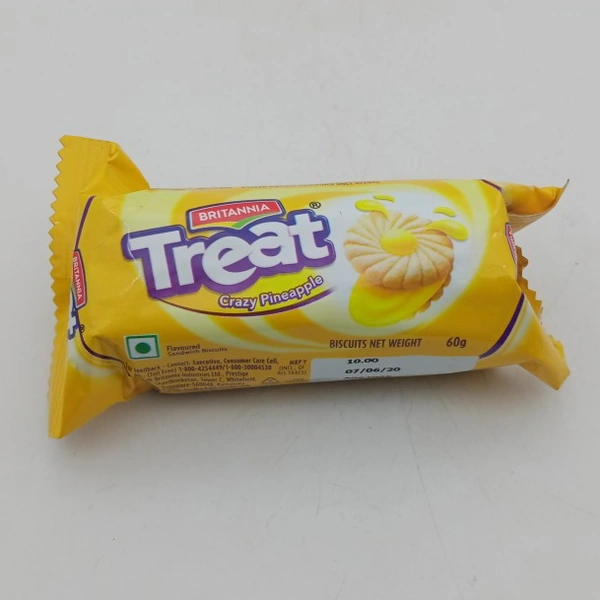 Treat 60g