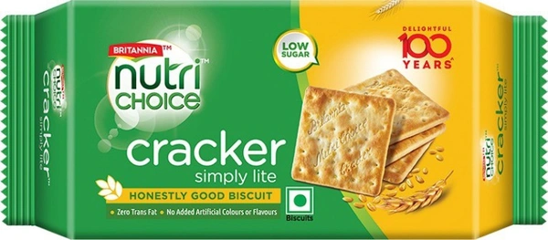 Nutri Choice Creaker 300g