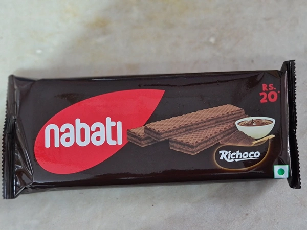 Nabati Chocolate 75g