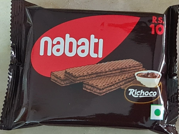 Nabati Chocolate 33g