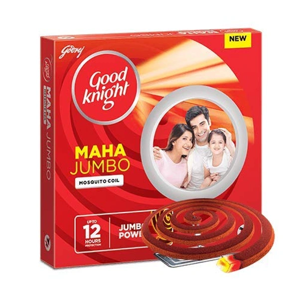 Good Knight Maha Jumbo Coil