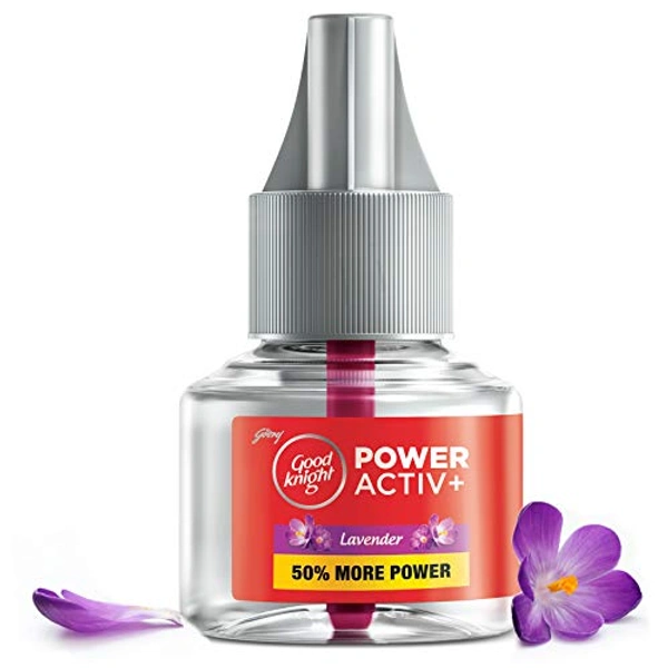 Good Knight Power Activ Lavender