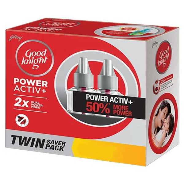 Good Knight Power Activ Set