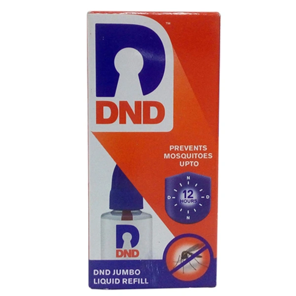 DND Liquid