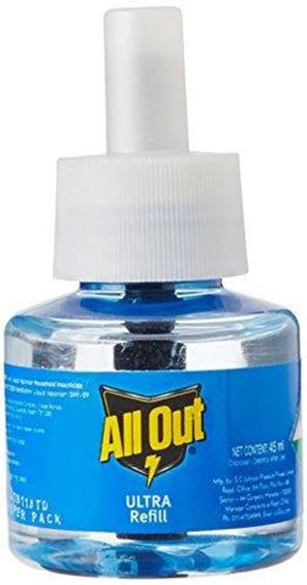 All Out Liquid