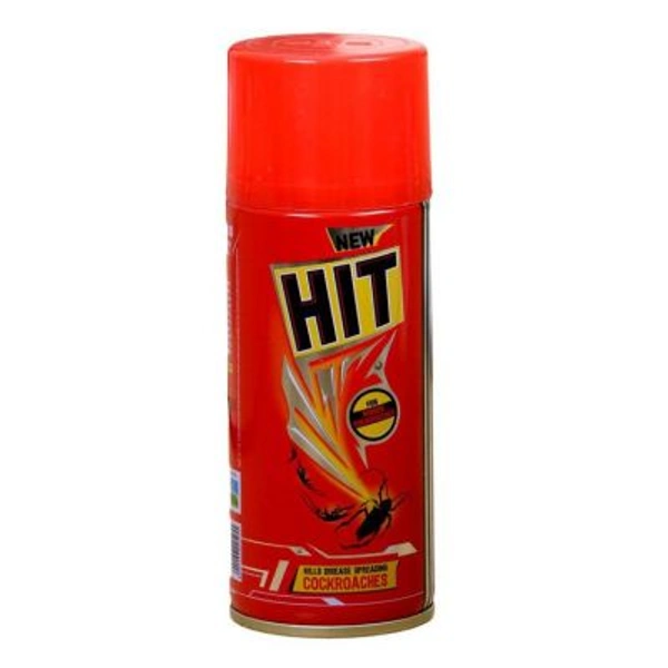Hit Spary Red 125ml