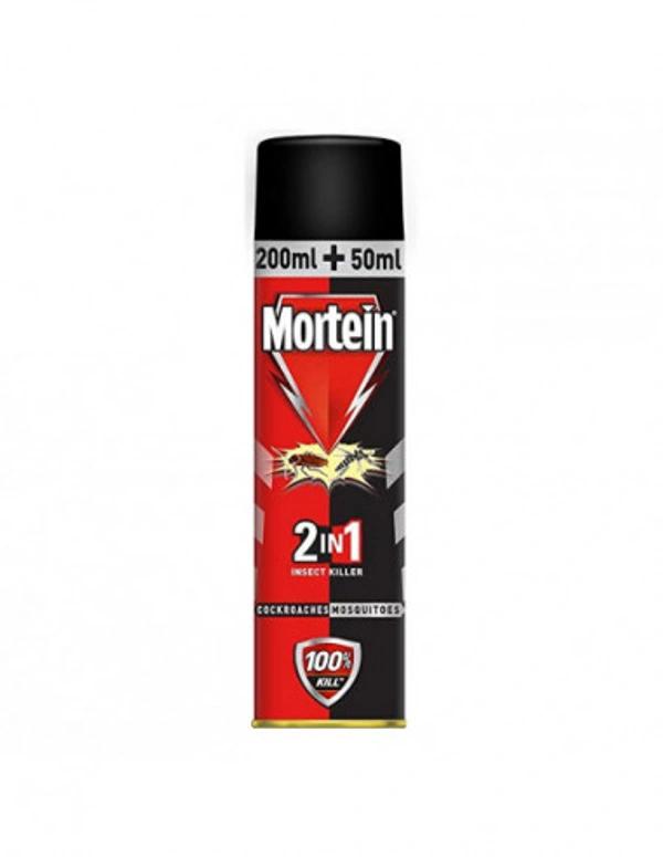 Mortein Spray 250ml