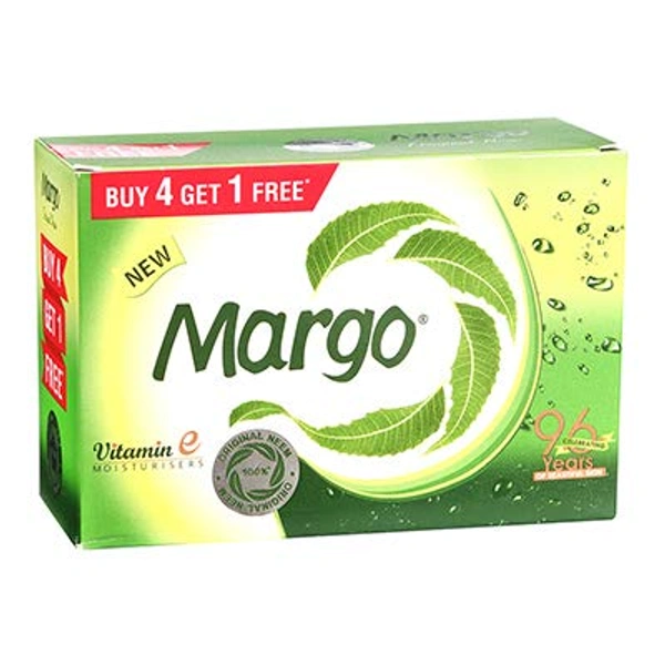 Margo Set