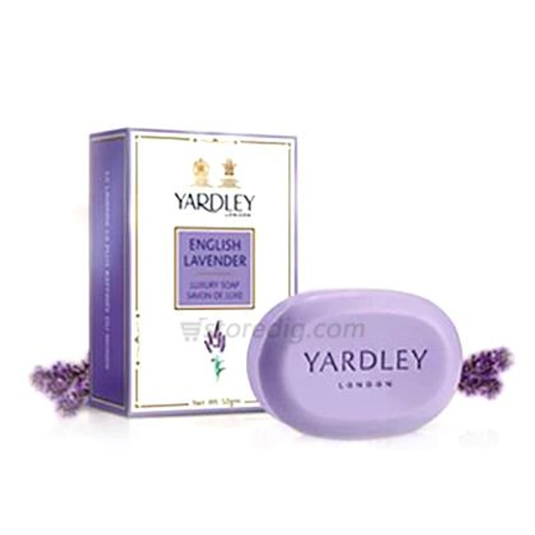 Yardley Lavender 100g