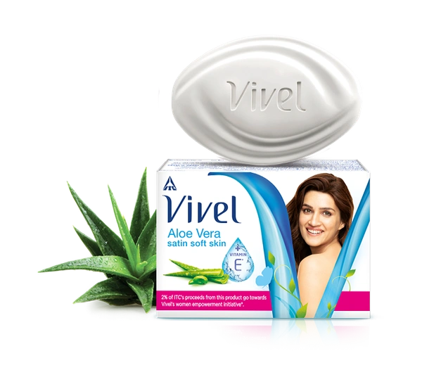 Vivel Aloe Vera 100g