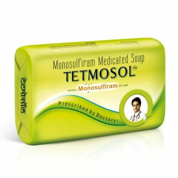 Tetmosol 100g