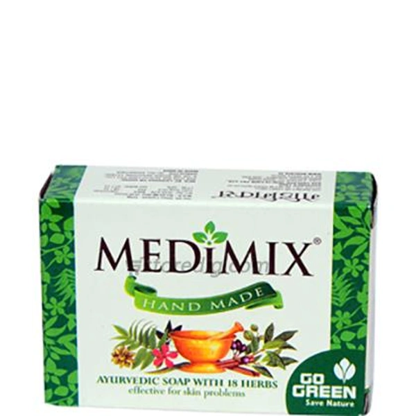Medimix Soap 125g