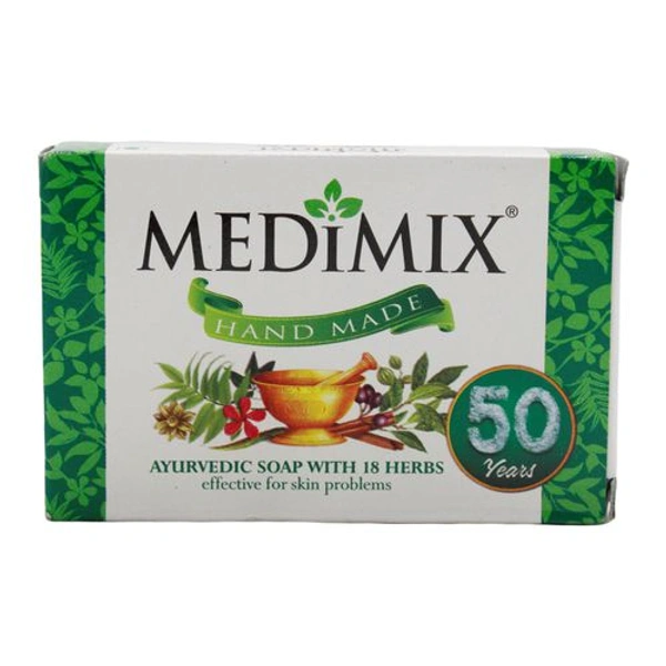 Medimix Soap 75g