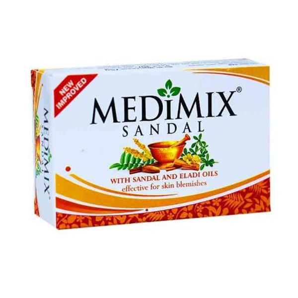 Medimix Sandal Soap 75g