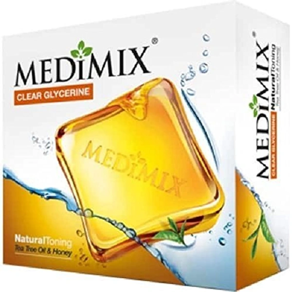 Medimix Glycerine Y 100g
