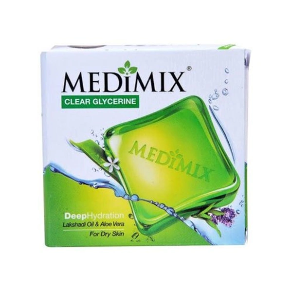 Medimix Glycerine G 100g