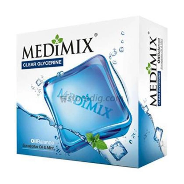 Medimix Glycerine B 100g
