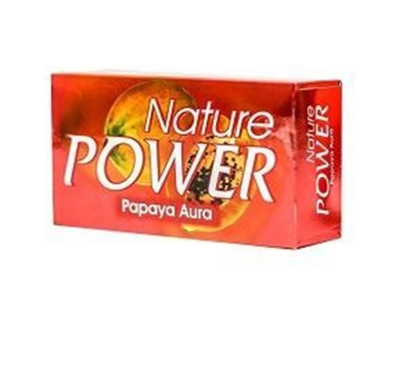 Power Papaya 125g
