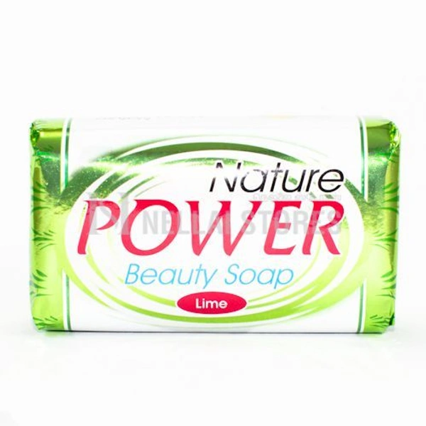 Power Lime 125g