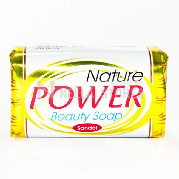 Power Sandal 125g