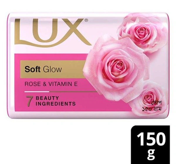 Lux Soft Glow 150g