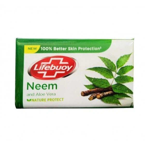 Lifebuoy Neem 100g