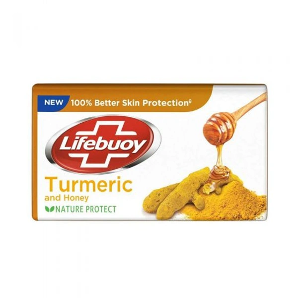 Lifebuoy Turmeric 100g