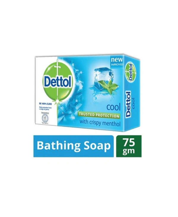Dettol Cool 75g