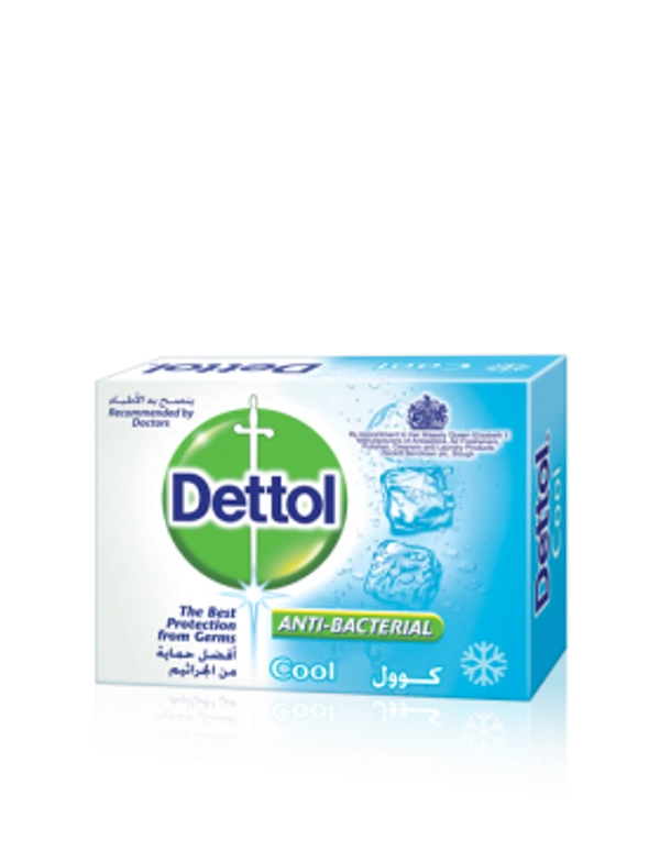Dettol Cool 125g