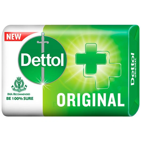 Dettol Original 75g