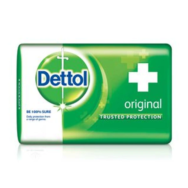 Dettol Original 125g