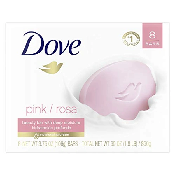 Dove Pink 100g