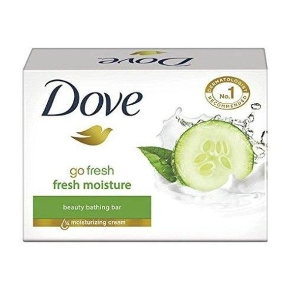 Dove Moisturizing Cream 75g