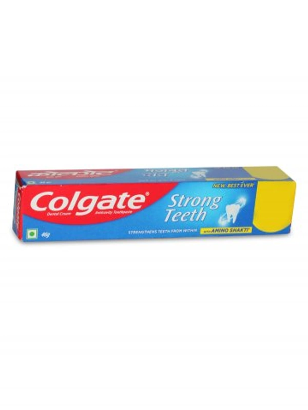 Colgate Strong 44g