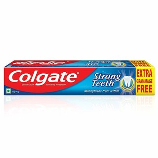 Colgate Strong 200g