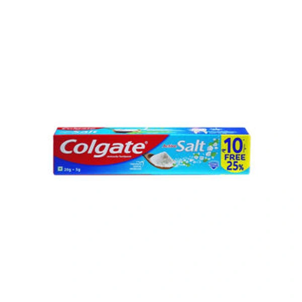 Colgate Salt 44g