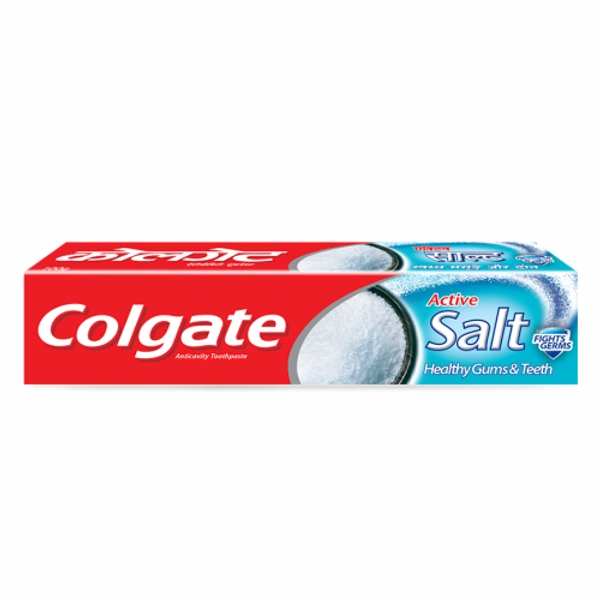 Colgate Salt 100g