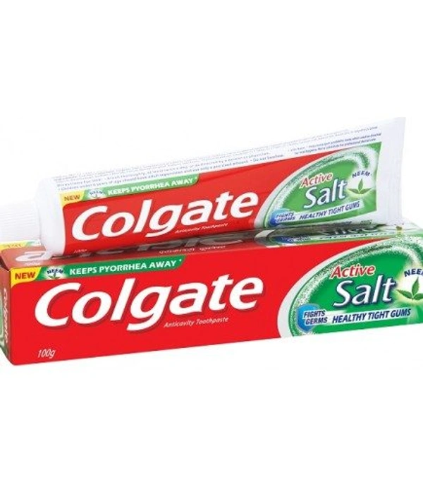 Colgate Salt Neem 100g