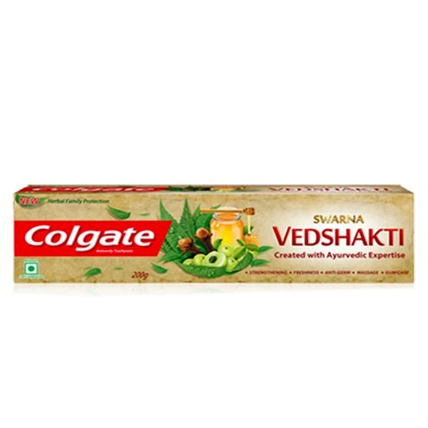 Colgate Vedshakthi 40g