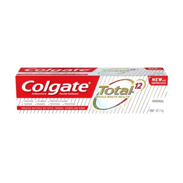 Colgate Total 120g