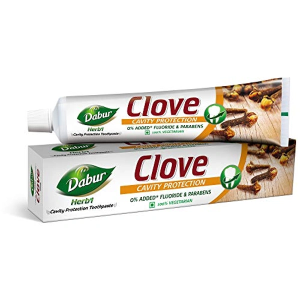 Dabur Clove 100g