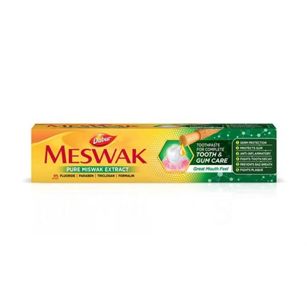 Dabur Meswak 22g