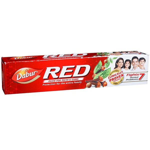 Dabur Red 18g