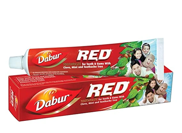 Dabur Red 100g