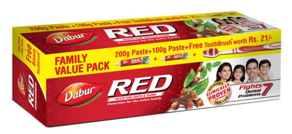 Dabur Red 300g