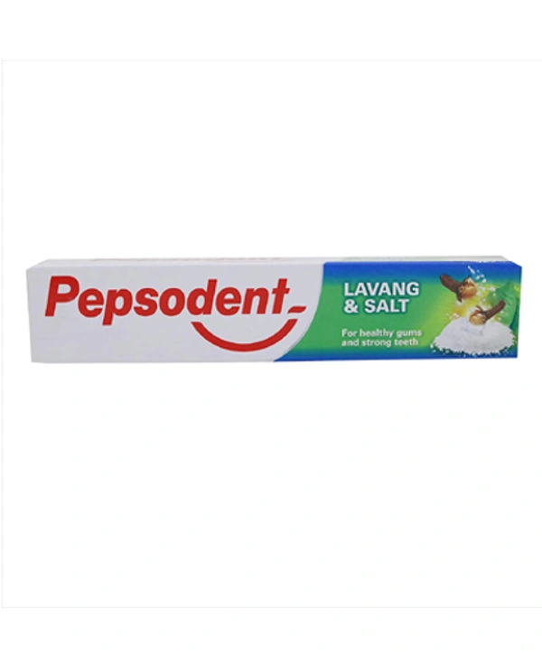 Pepsodent Lavang Salt 200g